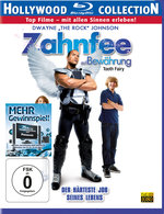 Film: Zahnfee auf Bewährung - Hollywood Collection