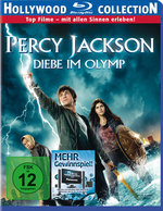 Film: Percy Jackson - Diebe im Olymp - Hollywood Coll.