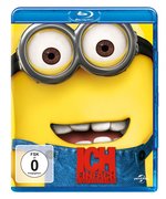 Film: Ich - Einfach unverbesserlich