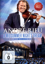 Film: Andre Rieu - Live in Maastricht 4