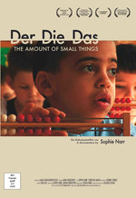 Film: Der Die Das - The Amount Of Small Things