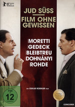 Film: Jud Süß - Film ohne Gewissen