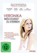 Film: Veronika beschließt zu sterben