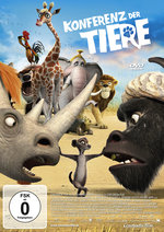Film: Konferenz der Tiere