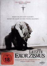 Film: Der letzte Exorzismus
