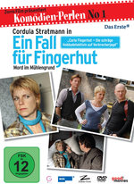 Film: Ein Fall für Fingerhut - Komödien-Perlen No. 1