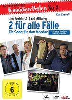 Film: 2 für alle Fälle - Ein Song für den Mörder