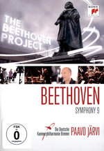 Film: Beethoven - Symphony No. 9