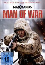 Film: Man of War - Max Manus