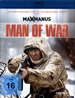 Film: Man of War - Max Manus