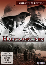 Film: Hauptkampflinien - Kriegsfilm Edition