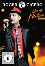 Film: Roger Cicero - Live at Montreux 2010