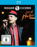 Film: Roger Cicero - Live at Montreux 2010