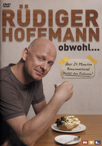 Film: Rüdiger Hoffmann - Obwohl...