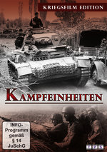 Film: Kampfeinheiten - Kriegsfilm Edition