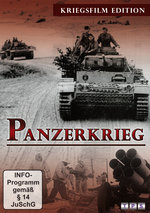 Film: Panzerkrieg - Kriegsfilm Edition