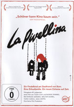 Film: La Pivellina (OmU)