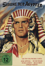 Film: Sinuhe - Der Ägypter