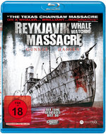 Film: Reykjavik Whale Watching Massacre