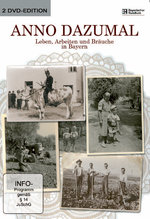 Film: Anno Dazumal - Leben, Arbeiten und ... [2 DVDs]