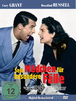 Film: Sein Mädchen für besondere Fälle