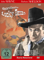 Film: Lucky Texan - Westernklassiker