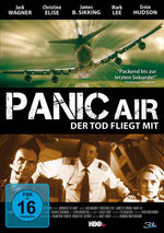 Film: Panic Air - Der Tod fliegt mit