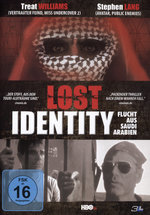 Film: Lost Identity - Flucht aus Saudi Arabien