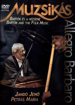 Film: Muzsikas - Allegro Barbaro