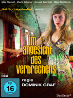 Film: Im Angesicht des Verbrechens [4 DVDs]