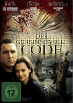 Film: Der geheimnisvolle Code