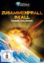 Film: Zusammenprall im All - Discovery World