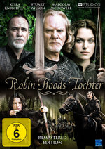 Film: Robin Hoods Tochter - Remastered Edition