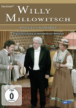 Film: Das Glücksmädel
