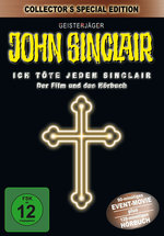 Film: John Sinclair - Ich töte jeden Sin... [CE] [SE]