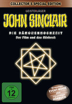 Film: John Sinclair - Dämonenhochzeit [CE] [SE]