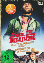 Film: Bud Spencer & Terence Hill - Double Feat. Vol. 1