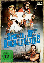 Film: Bud Spencer & Terence Hill - Double Feat. Vol. 2
