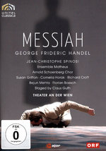 Film: Händel - Messiah