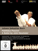 Film: Johann S. Bach - Matthäus-Passion