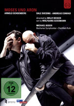 Film: Arnold Schönberg - Moses und Aron