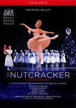 Film: Tschaikowsky - The Nutcracker