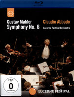 Film: Gustav Mahler - Symphonie Nr. 6