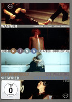 Film: Richard Wagner - Der Ring des Nibelungen [7DVDs]