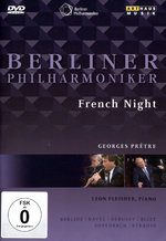 Film: Berliner Philharmoniker - French Night