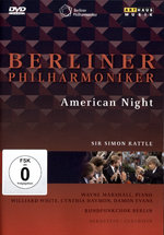 Film: Berliner Philharmoniker - American Night
