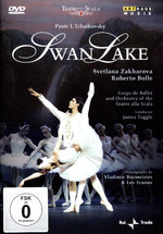 Film: Tschaikowsky - Swan Lake