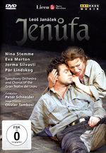 Film: Leos Janacek - Jenufa