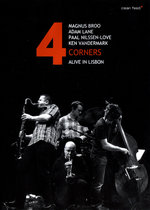 Film: 4 Corners: Broo/Lane/Nilssen/Love/Vandermark