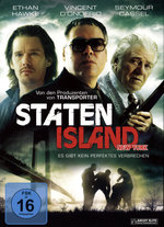 Film: Staten Island, New York